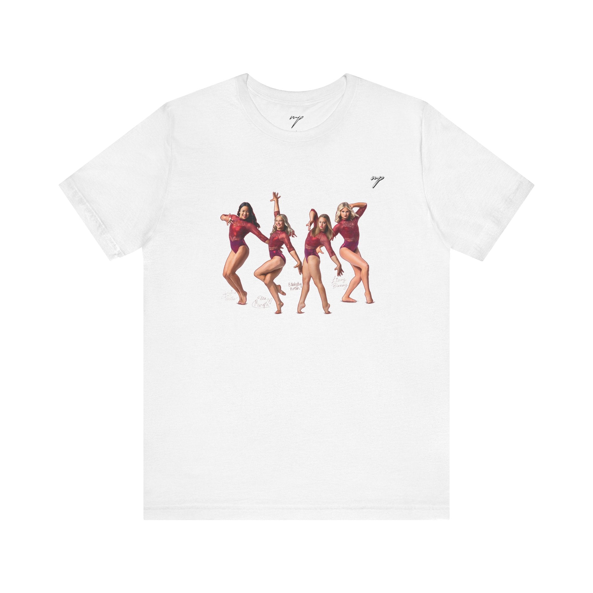 Roommate Graphic Tee