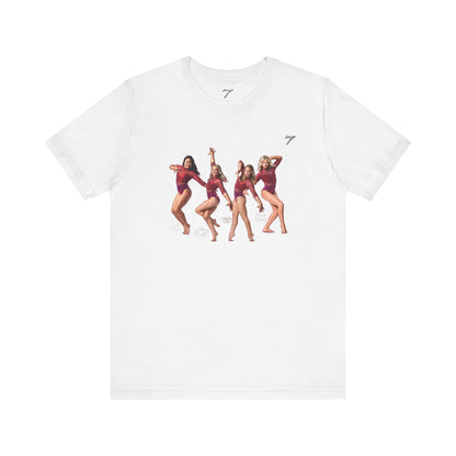 Roommate Graphic Tee