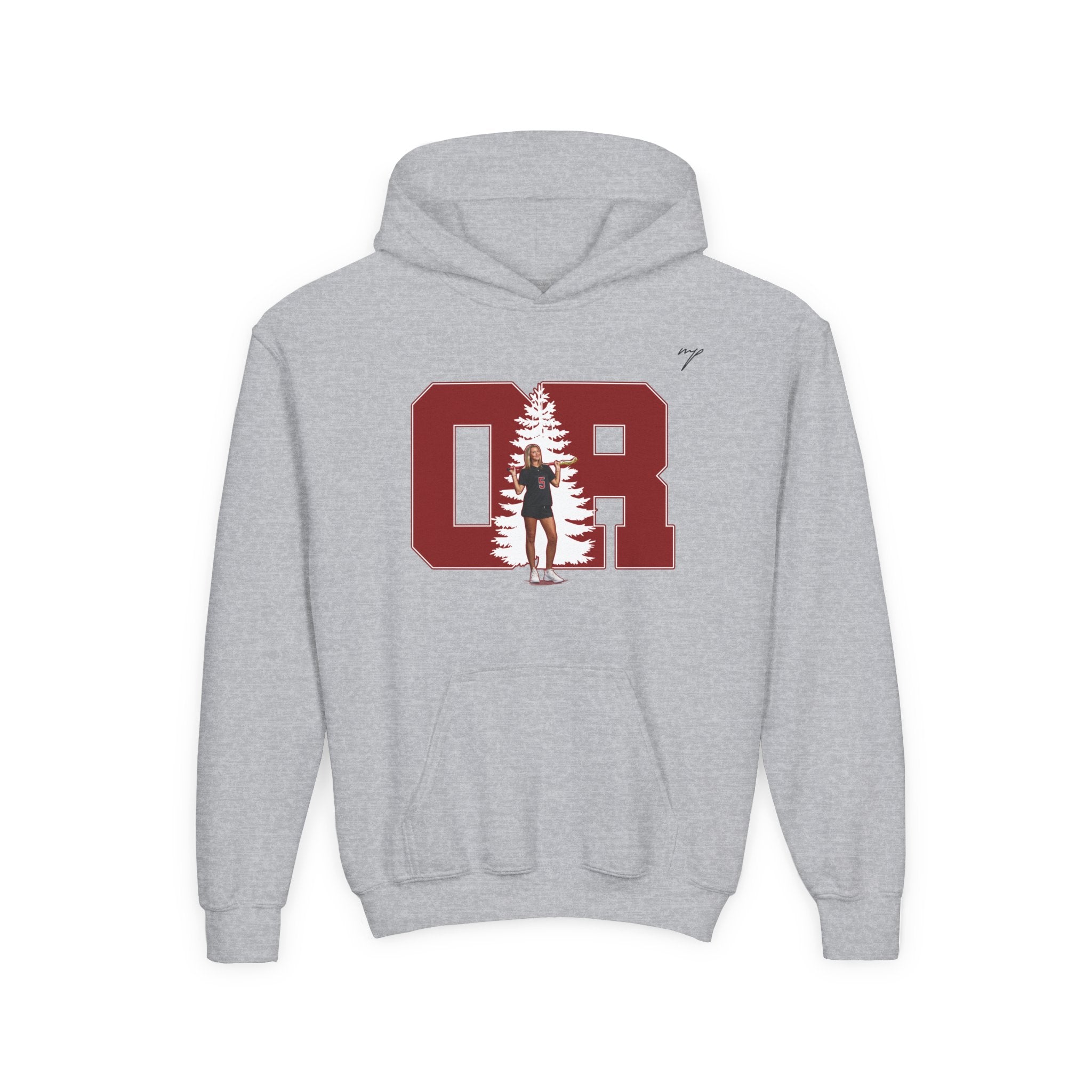 Olivia Rose YOUTH Hoodie