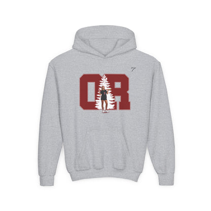 Olivia Rose YOUTH Hoodie