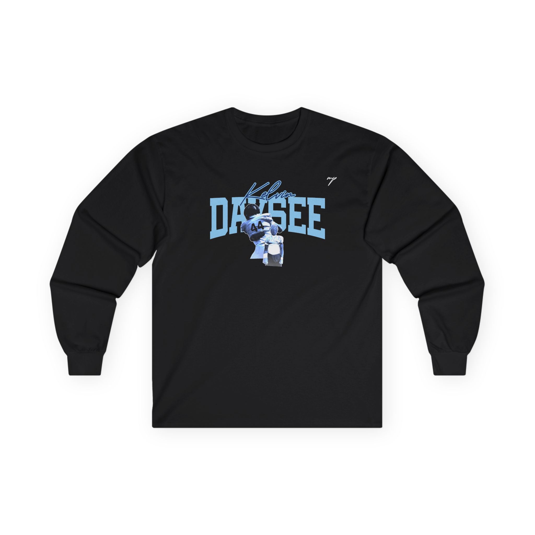 Kelvin Daysee Long Sleeve