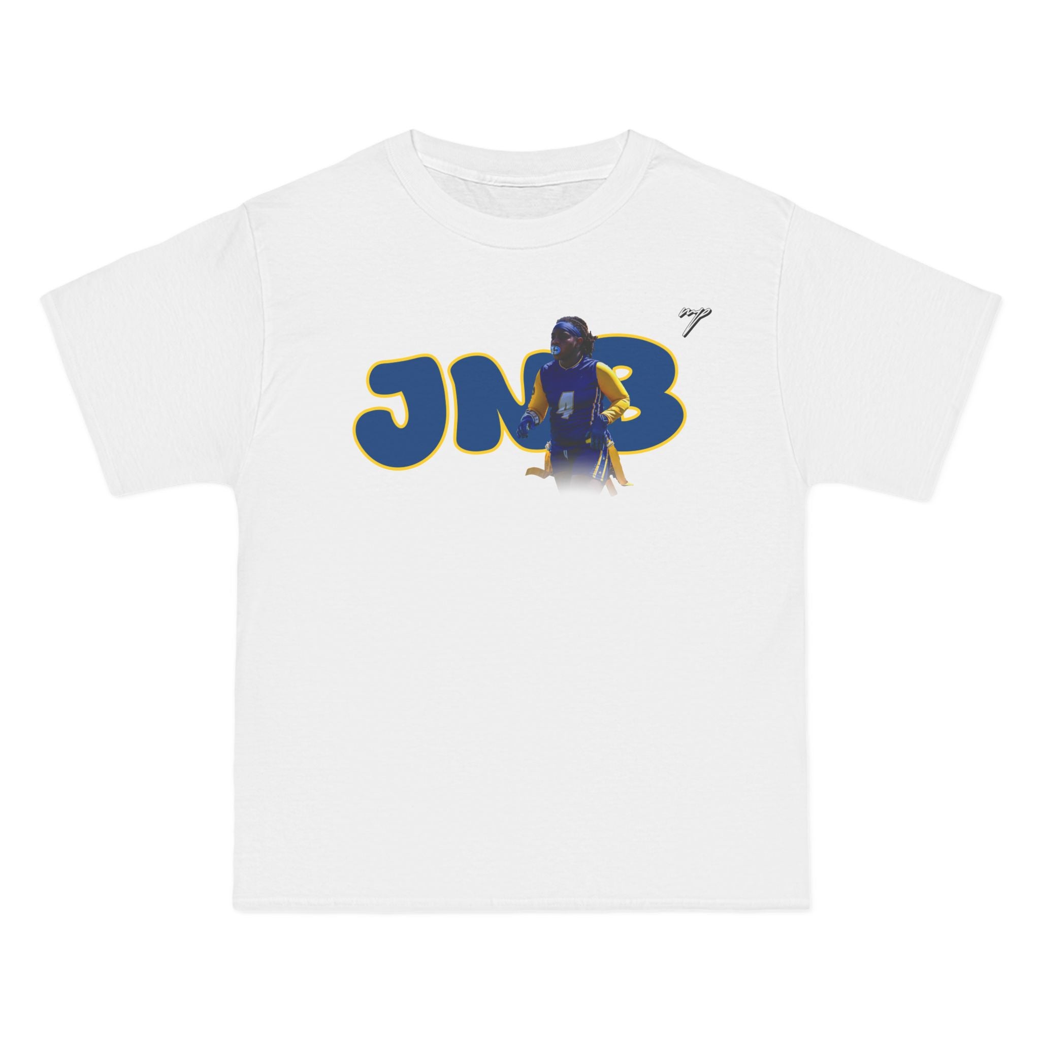 Jordan Bailey Vintage Tee