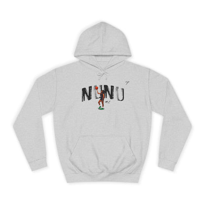 Al'Naijah Madison Hoodie