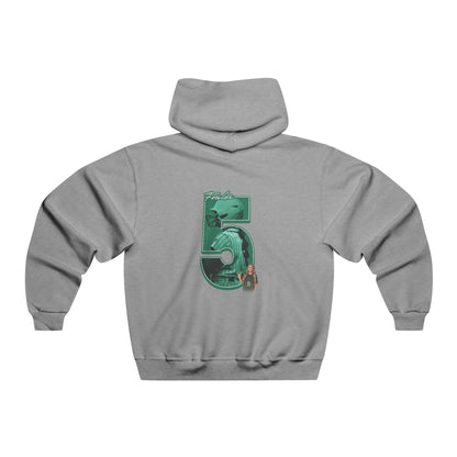 McKaelyn Fowler Vintage Hoodie