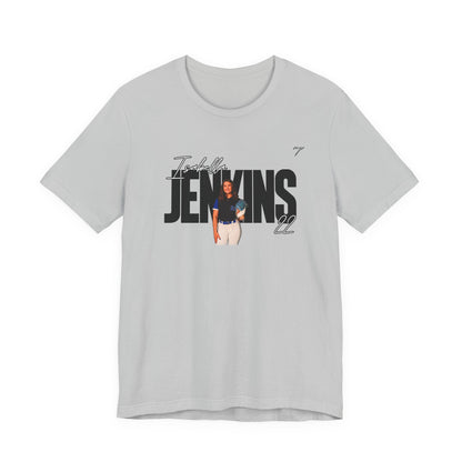 Isabella Jenkins Graphic Tee