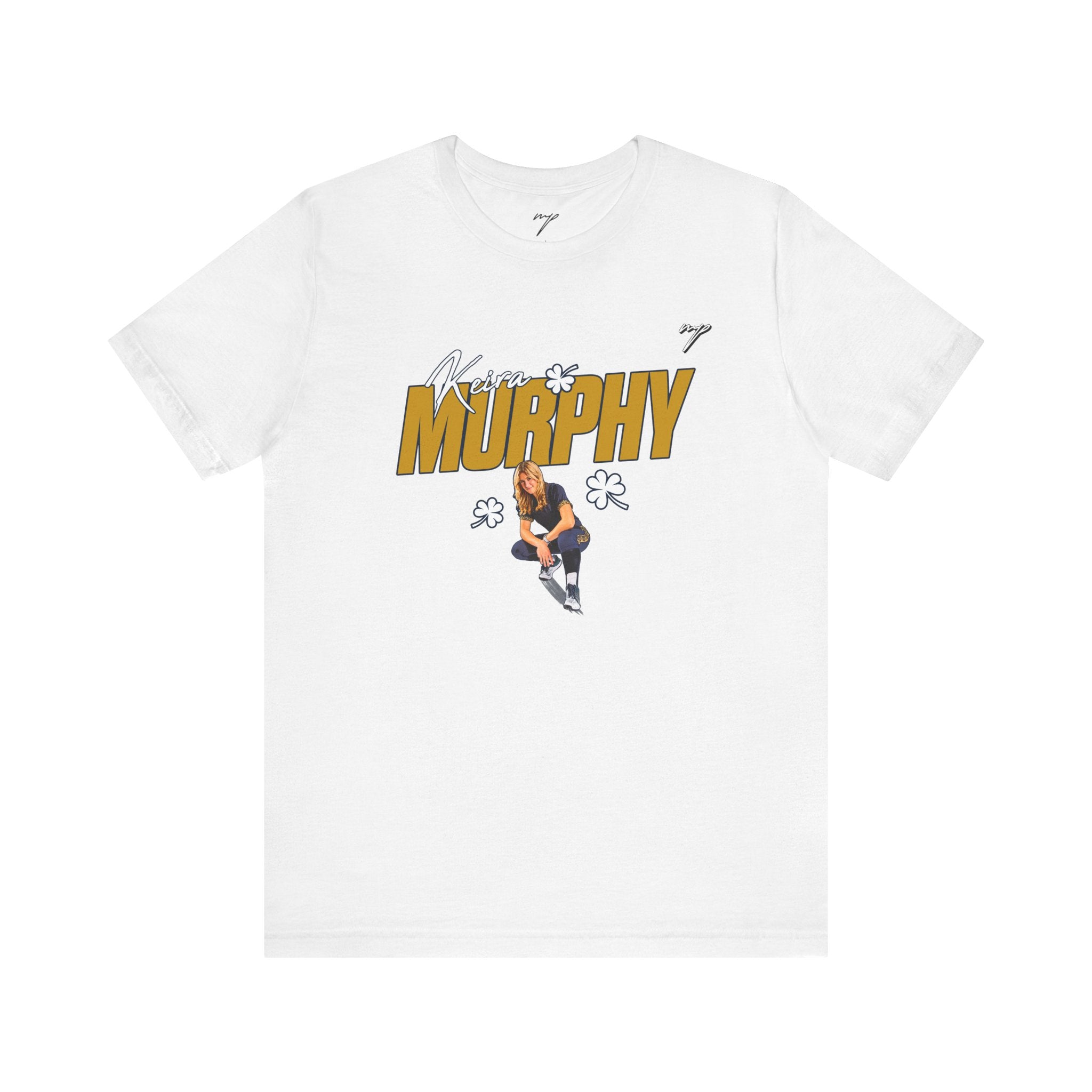 Keira Murphy Graphic Tee