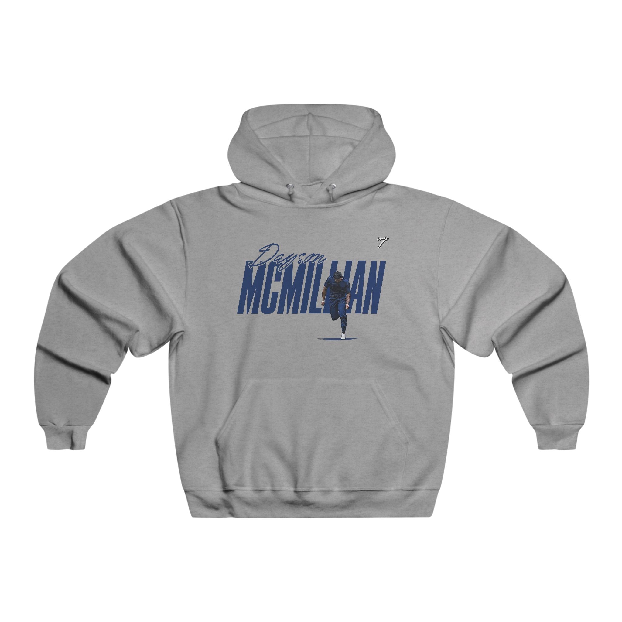 Dayson Mcmillian Vintage Hoodie