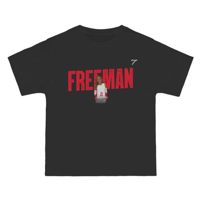 Avery Freeman Vintage Tee