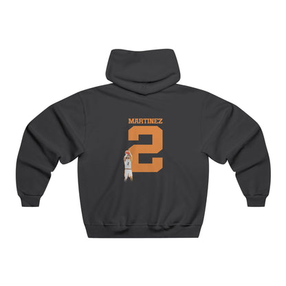 Jase Martinez Vintage Hoodie