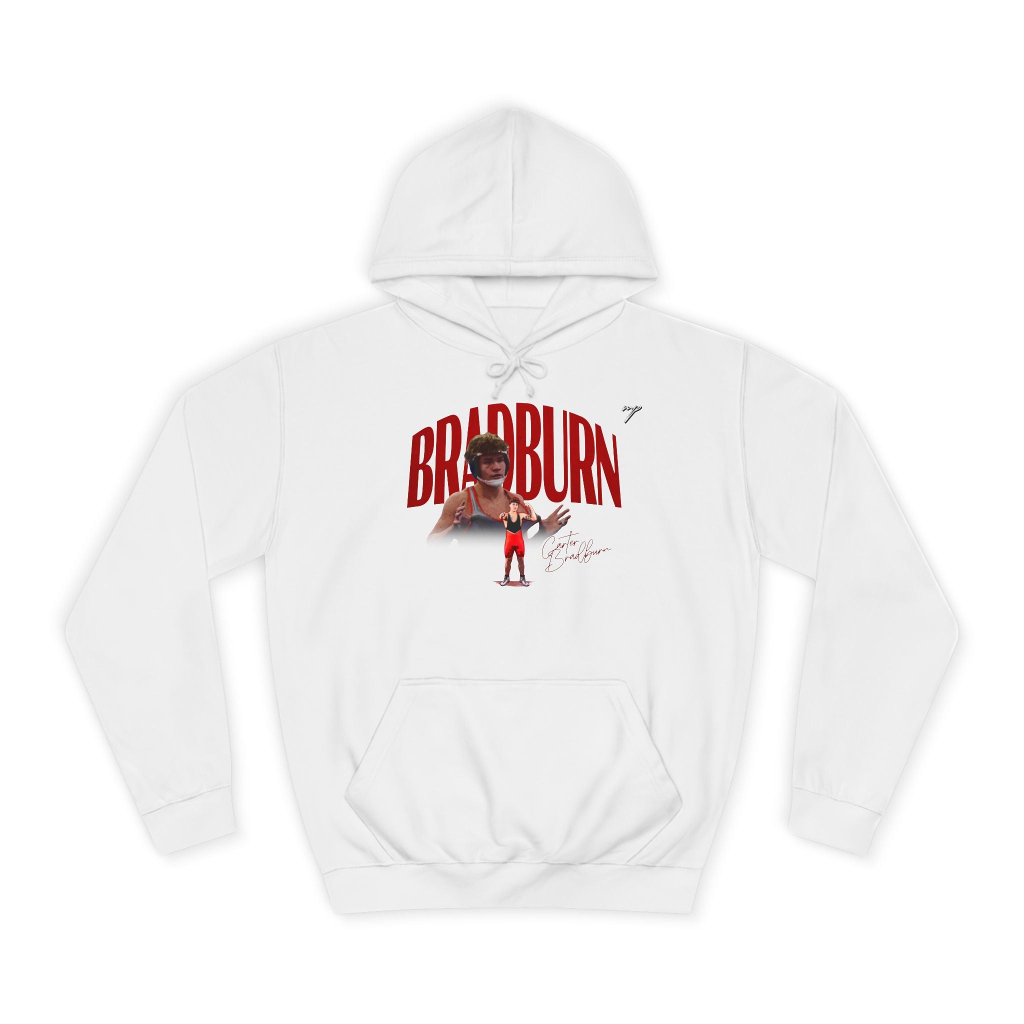 Carter Bradburn Hoodie