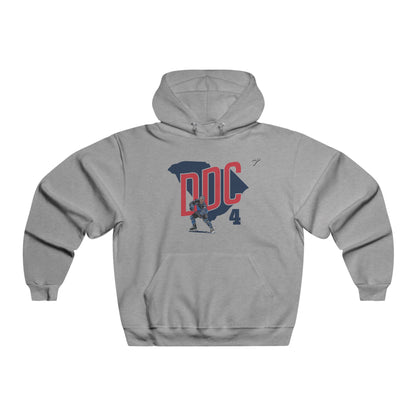 Domenic Della Civita Vintage Hoodie