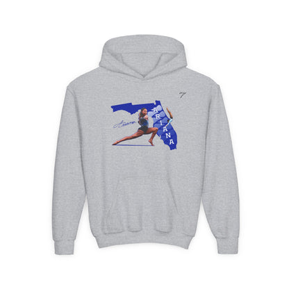 Ariana Barksdale YOUTH Hoodie