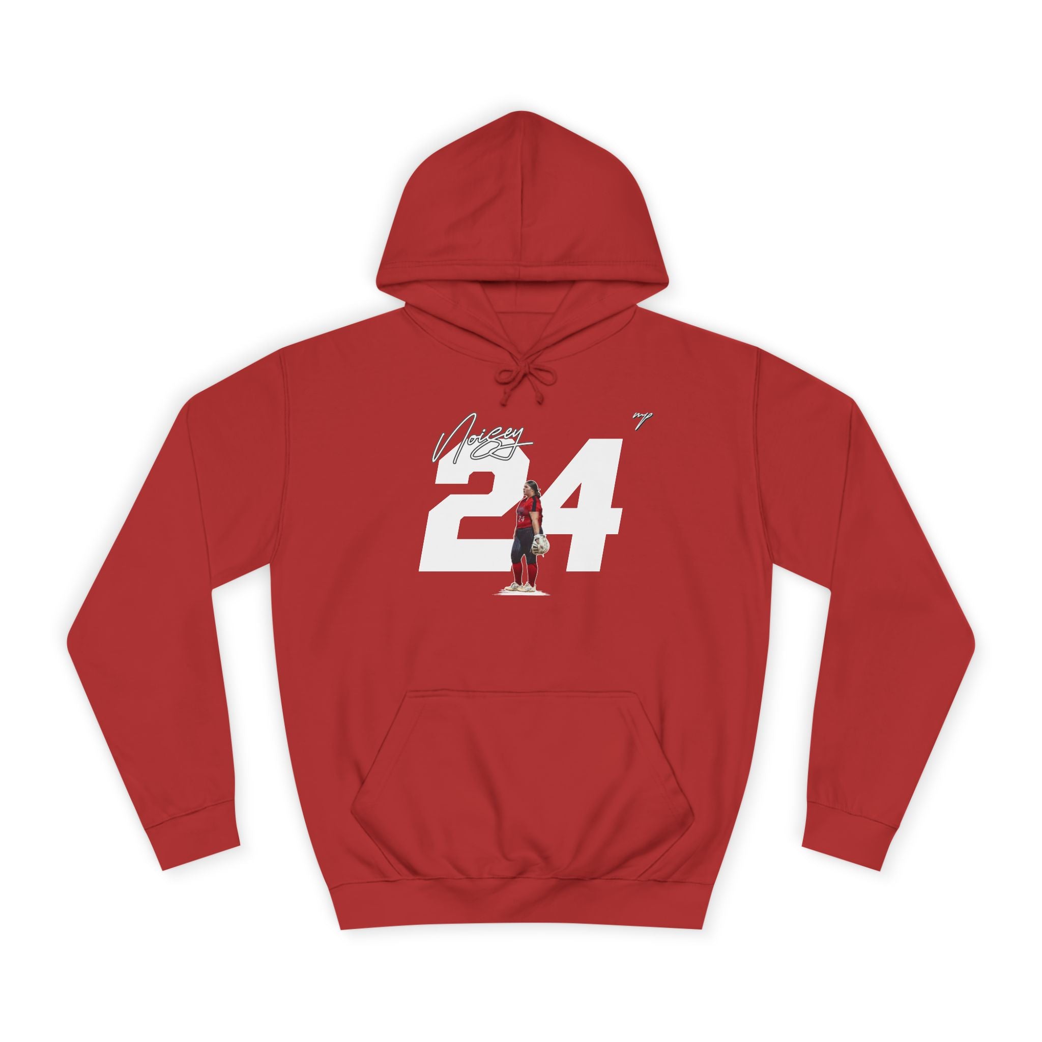 Heidi Noisey Hoodie