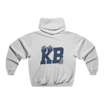 Kenedi Bradley Vintage Hoodie