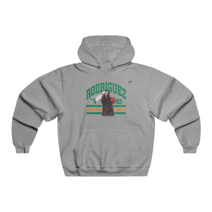 Alieenah Rodriguez Vintage Hoodie