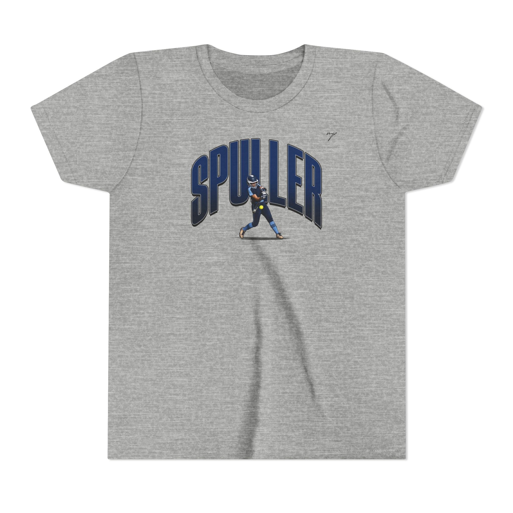 Avarielle Spuller YOUTH Graphic Tee