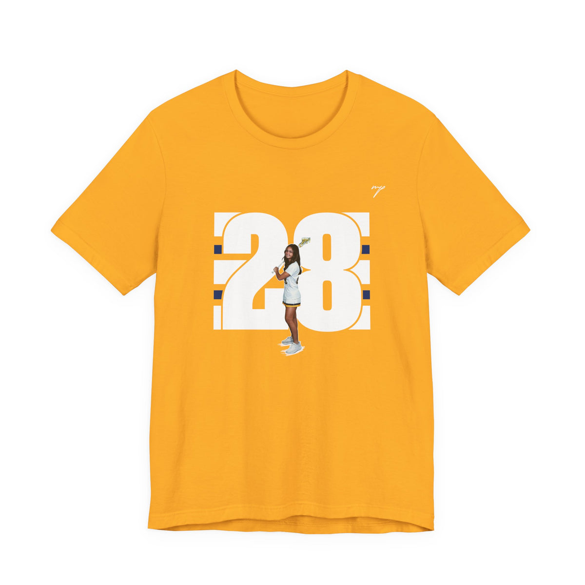 Bella Breen Graphic Tee