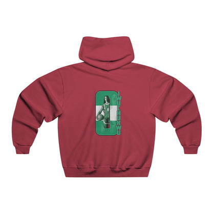 Vivian Iwuchukwu Vintage Hoodie