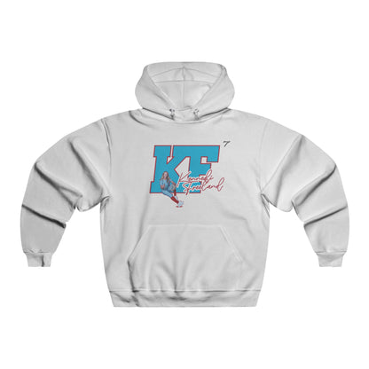 Kennedi Freeland Vintage Hoodie