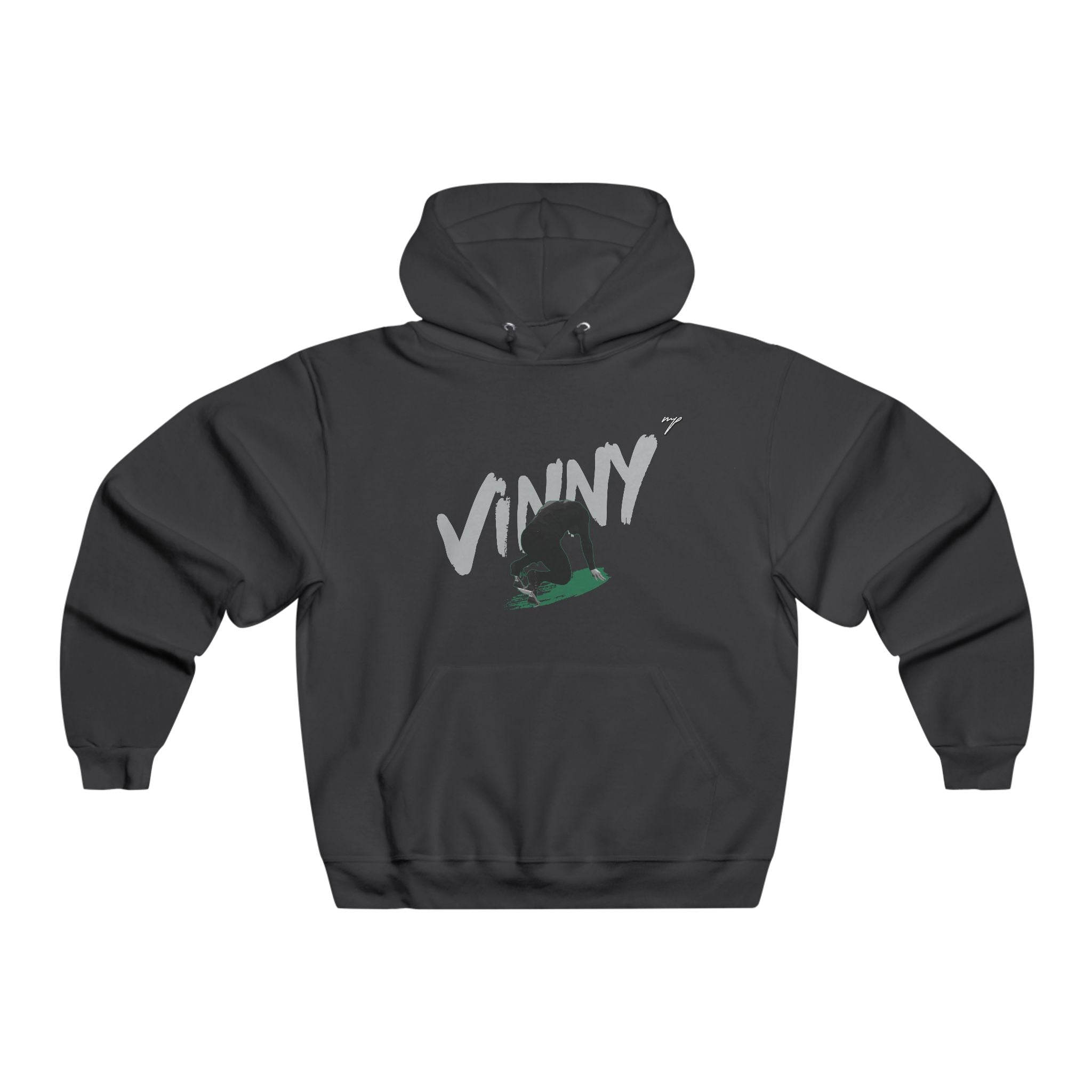 Vinny Diodati Vintage Hoodie