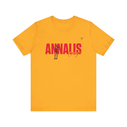 Annalis Ortez Graphic Tee