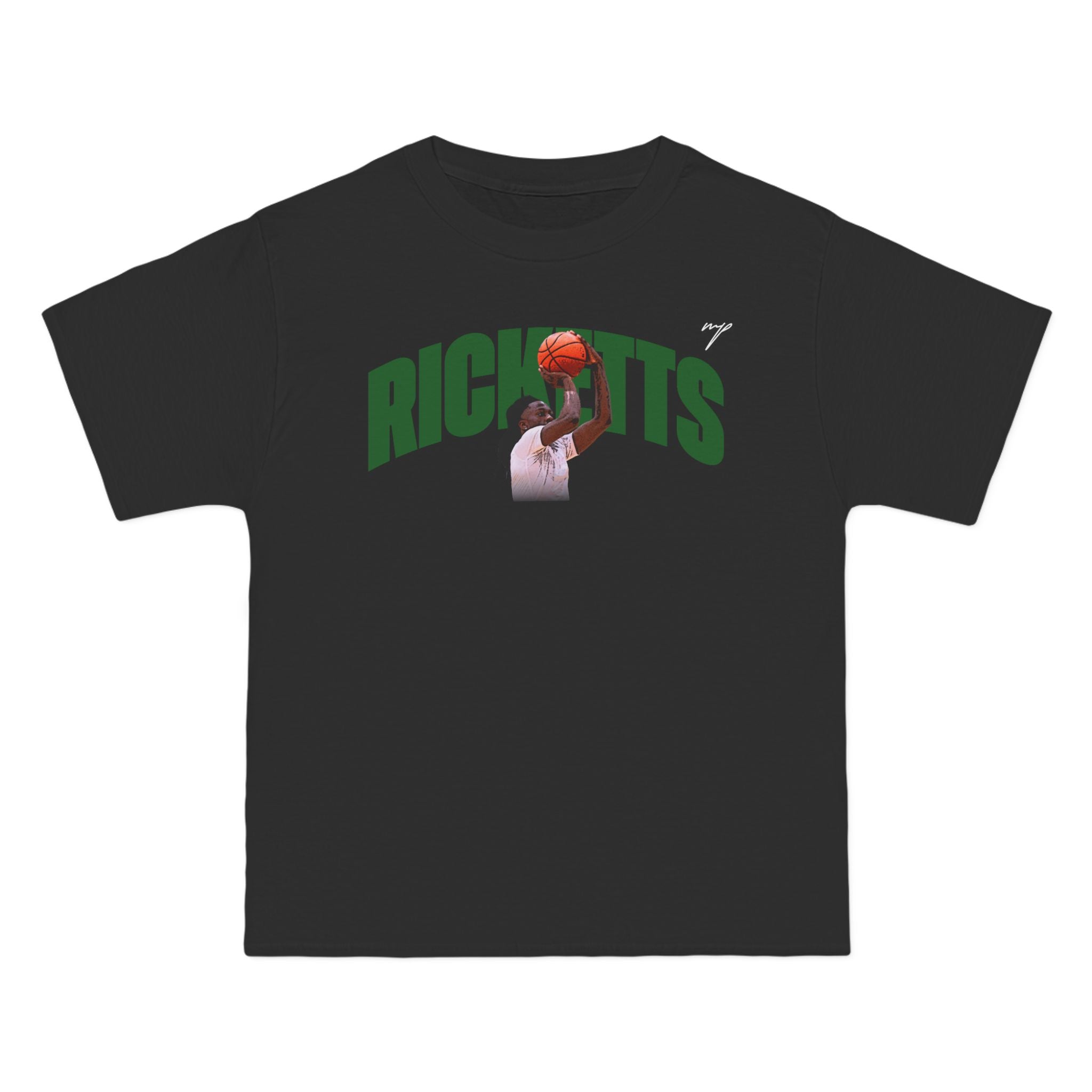 TJ Ricketts Vintage Tee