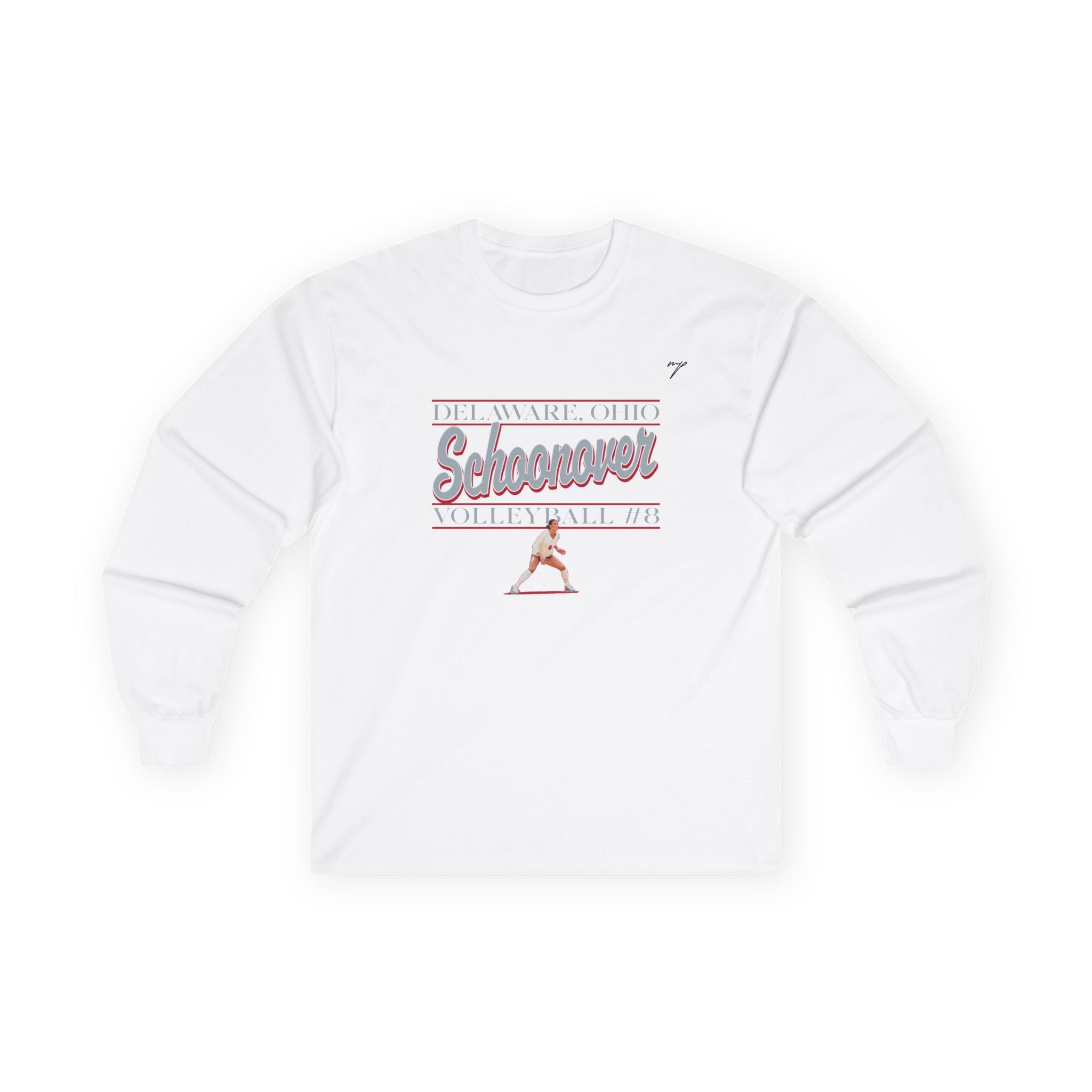 Alia Schoonover Long Sleeve