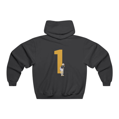 Josh Yearby Vintage Hoodie