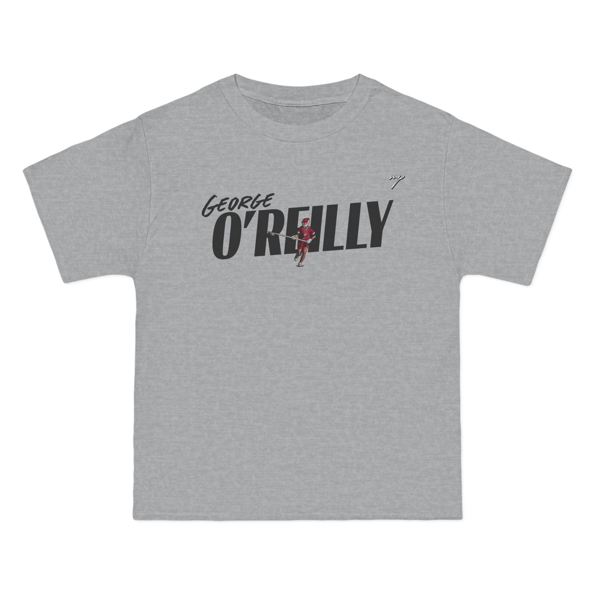 George O'Reilly Vintage Tee