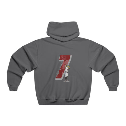 Kaden Howard Vintage Hoodie