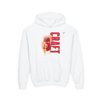 Makennah Craft YOUTH Hoodie