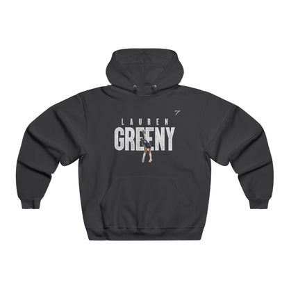 Lauren Greeny Vintage Hoodie