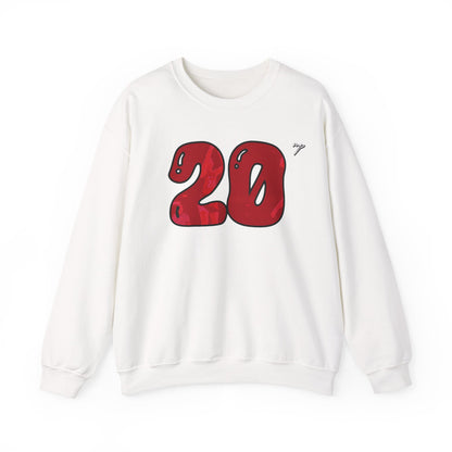 Brooke Adkins Crewneck