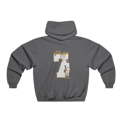Cam Pruitt Vintage Hoodie