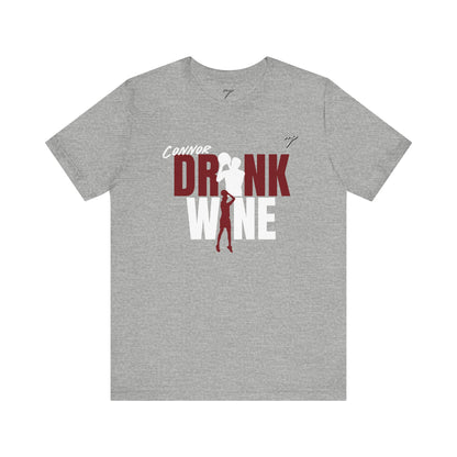 Connor Drinkwine Graphic Tee