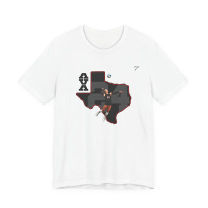 Ava Johnson Graphic Tee