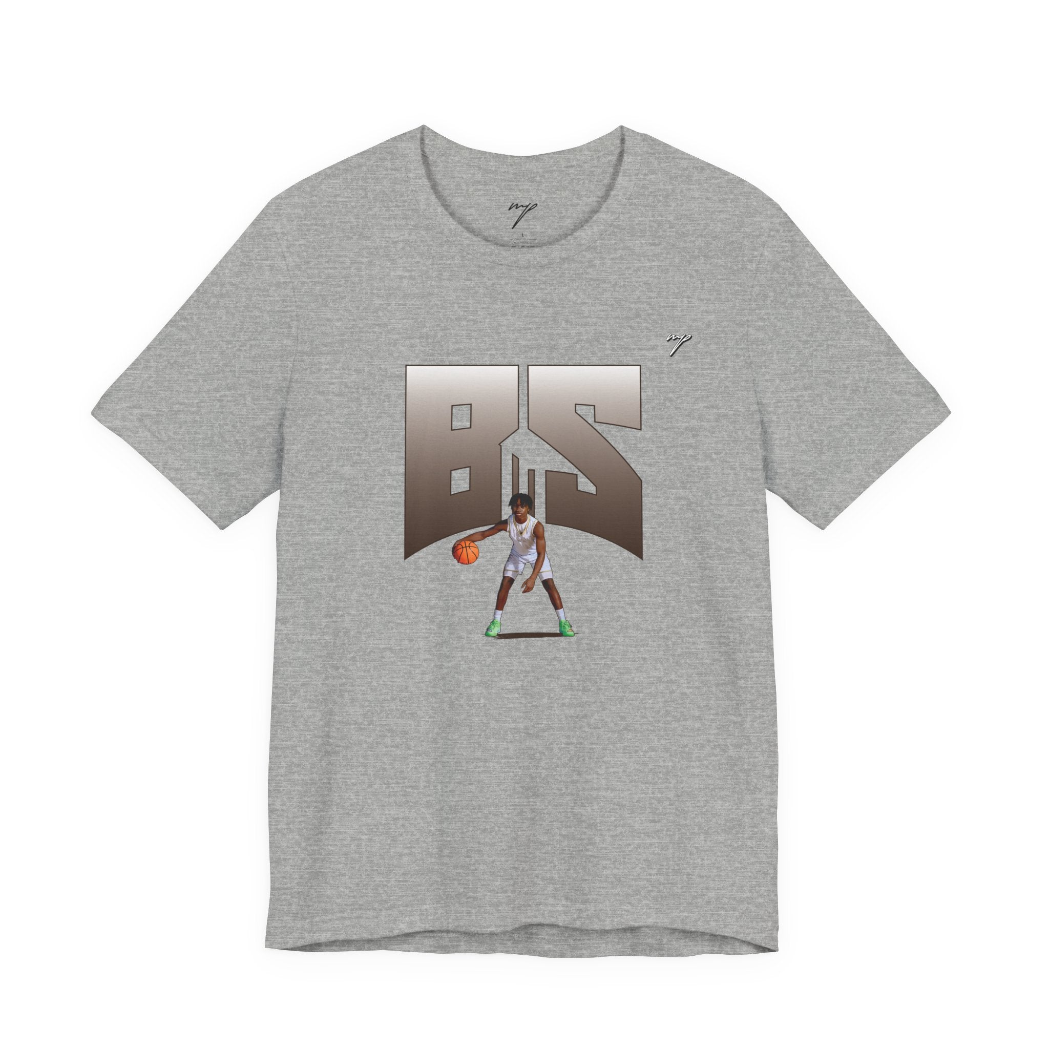 Bobby Shakespeare III Graphic Tee