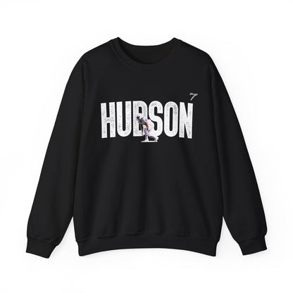 Hudson Hooper Crewneck
