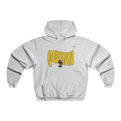 Jane Quinn Vintage Hoodie