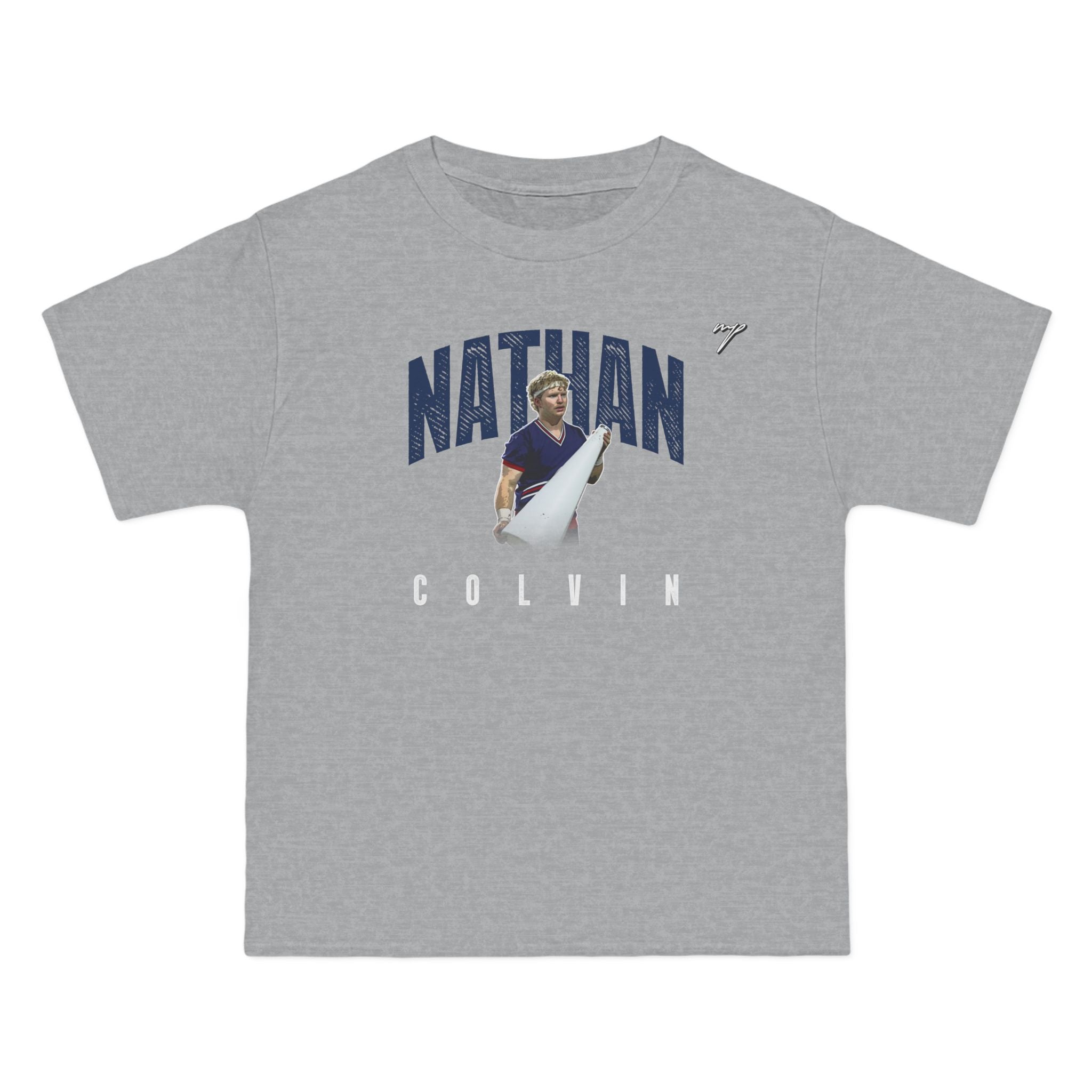 Nathan Colvin Vintage Tee