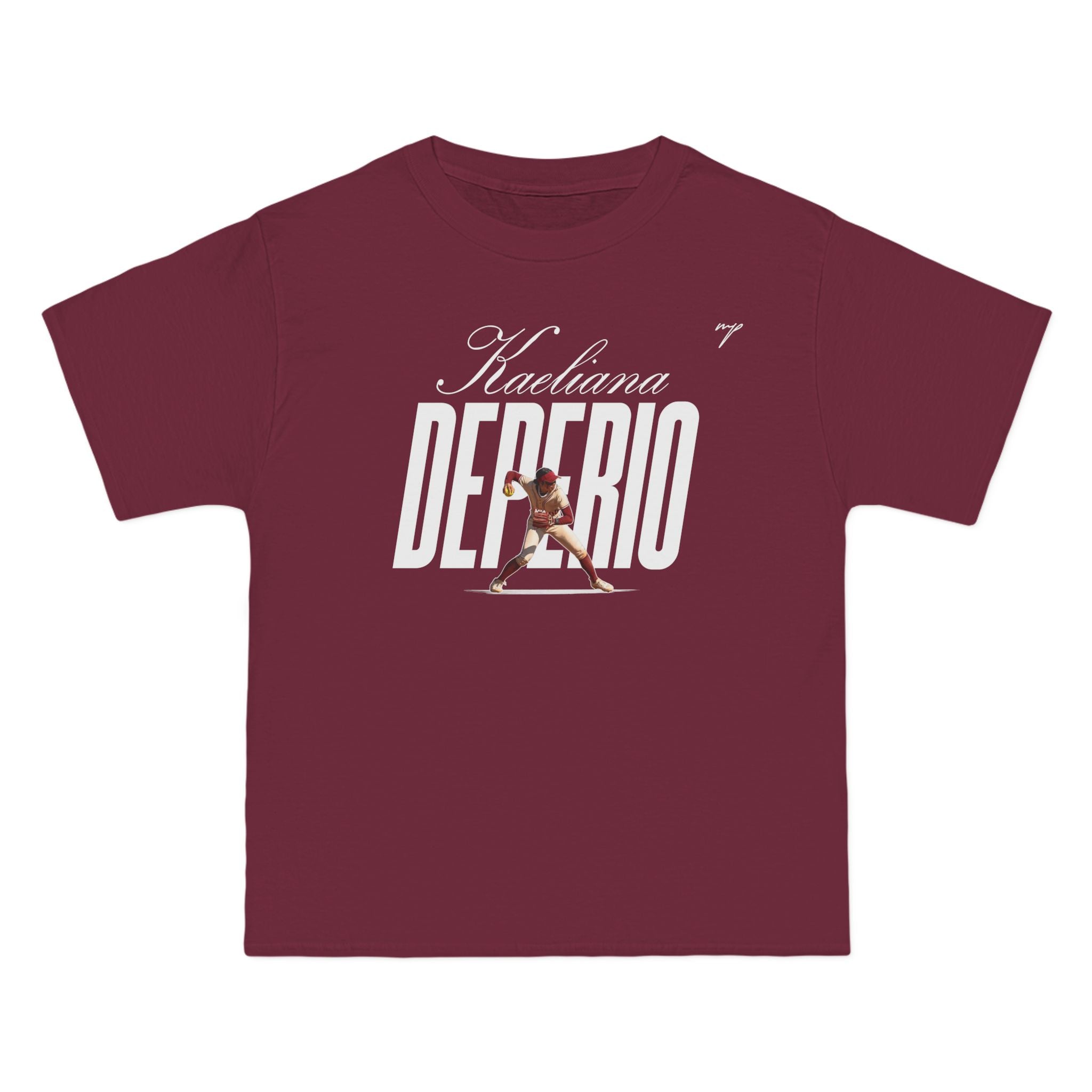Kaeliana DePerio Vintage Tee