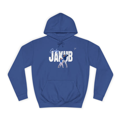 Corbyn Jakub Hoodie