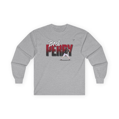 Bret Perry Long Sleeve