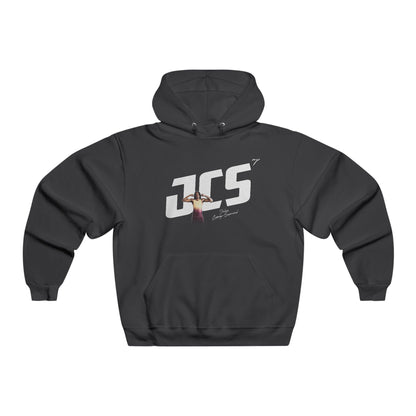 Julian Coppage-Seepersaud Vintage Hoodie