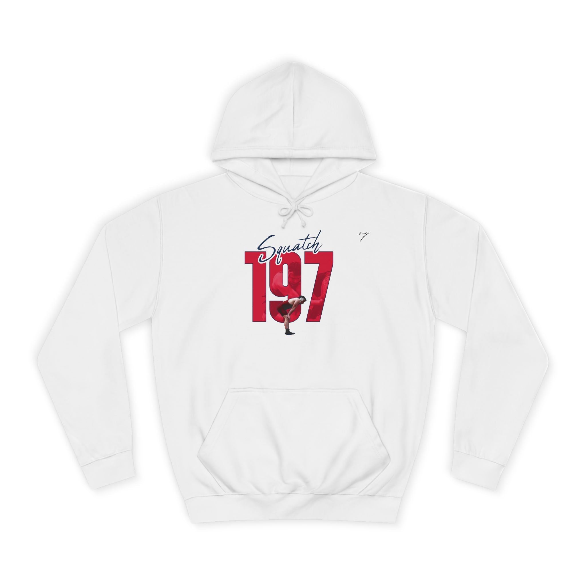 Britton Sorenson Hoodie