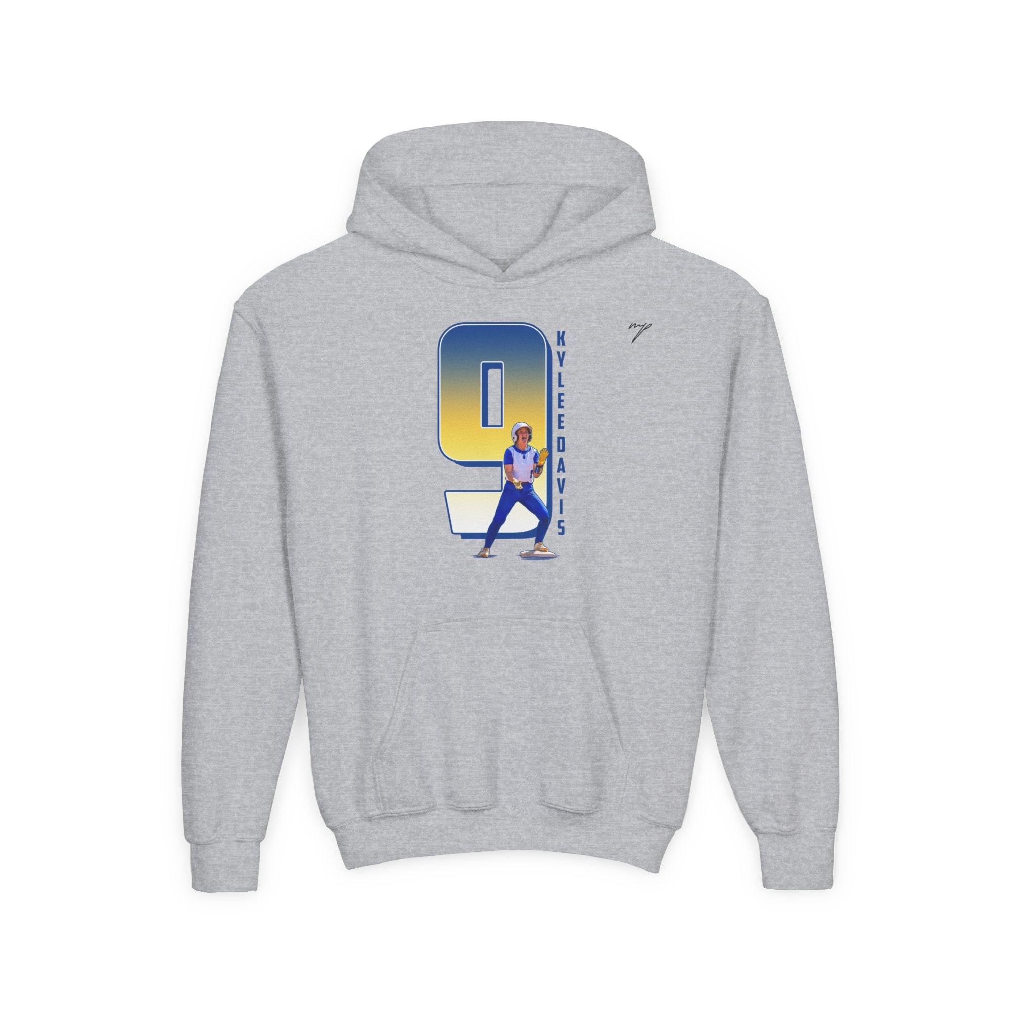 Kylee Davis YOUTH Hoodie