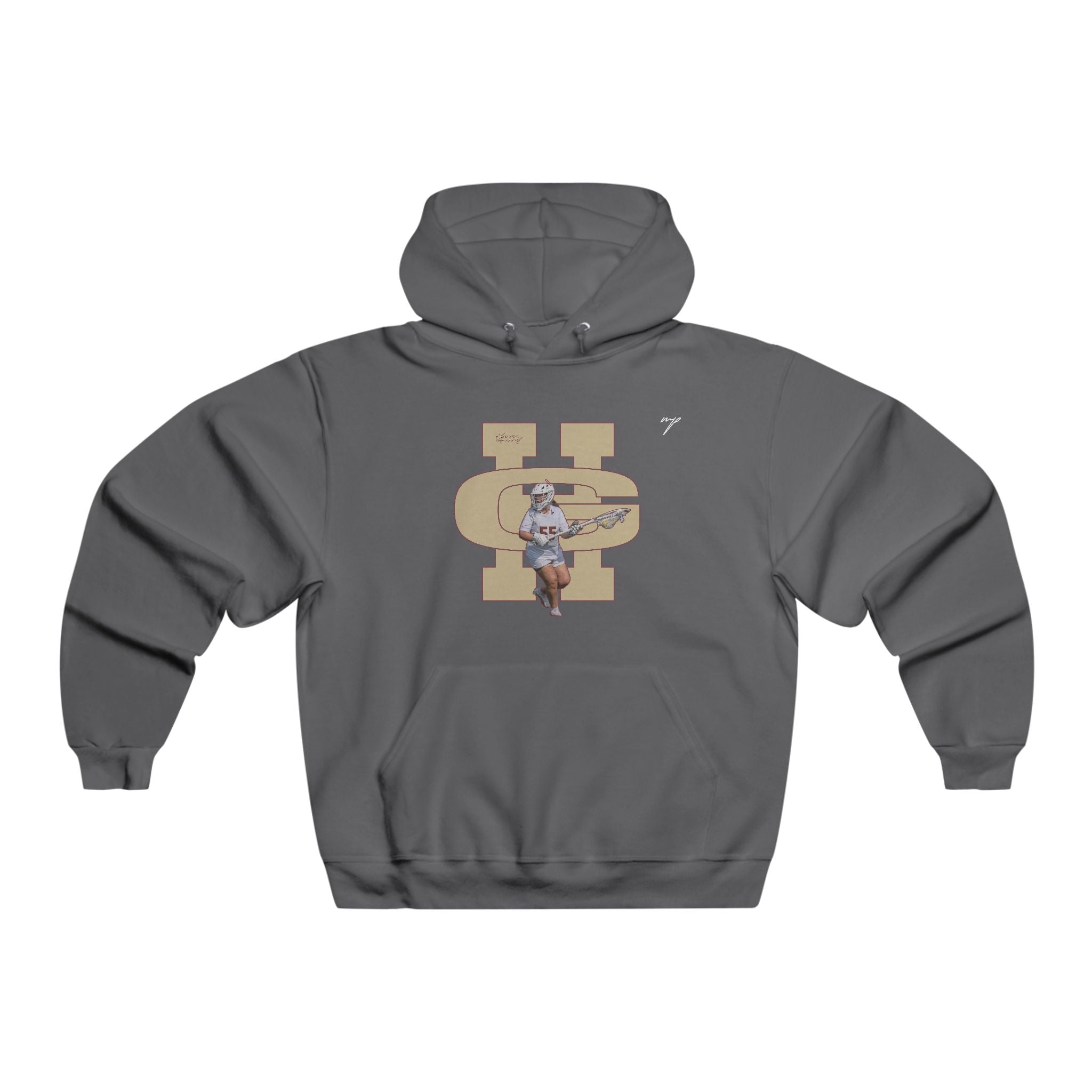 Harpor Garrett Vintage Hoodie