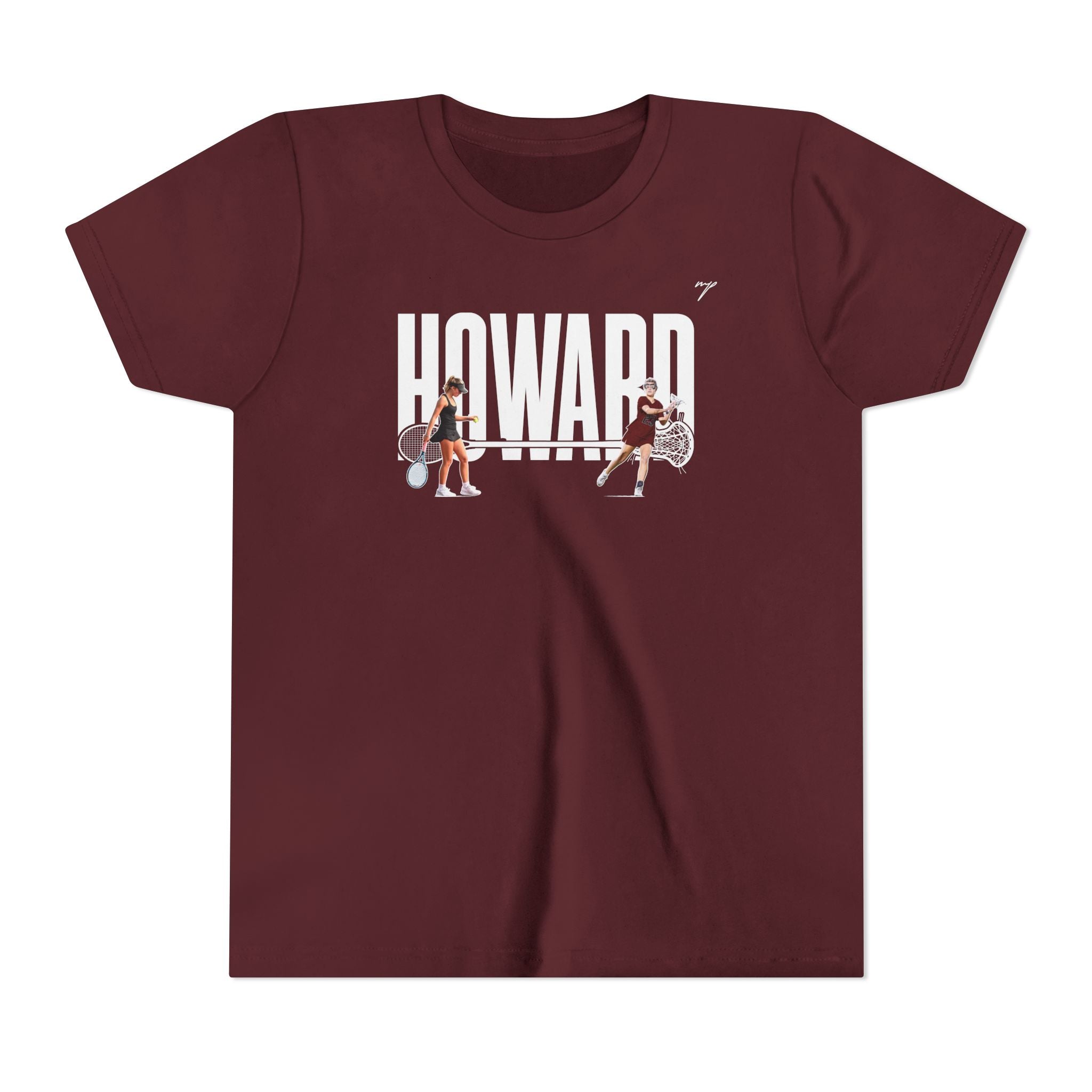 Emerson Howard YOUTH Graphic Tee