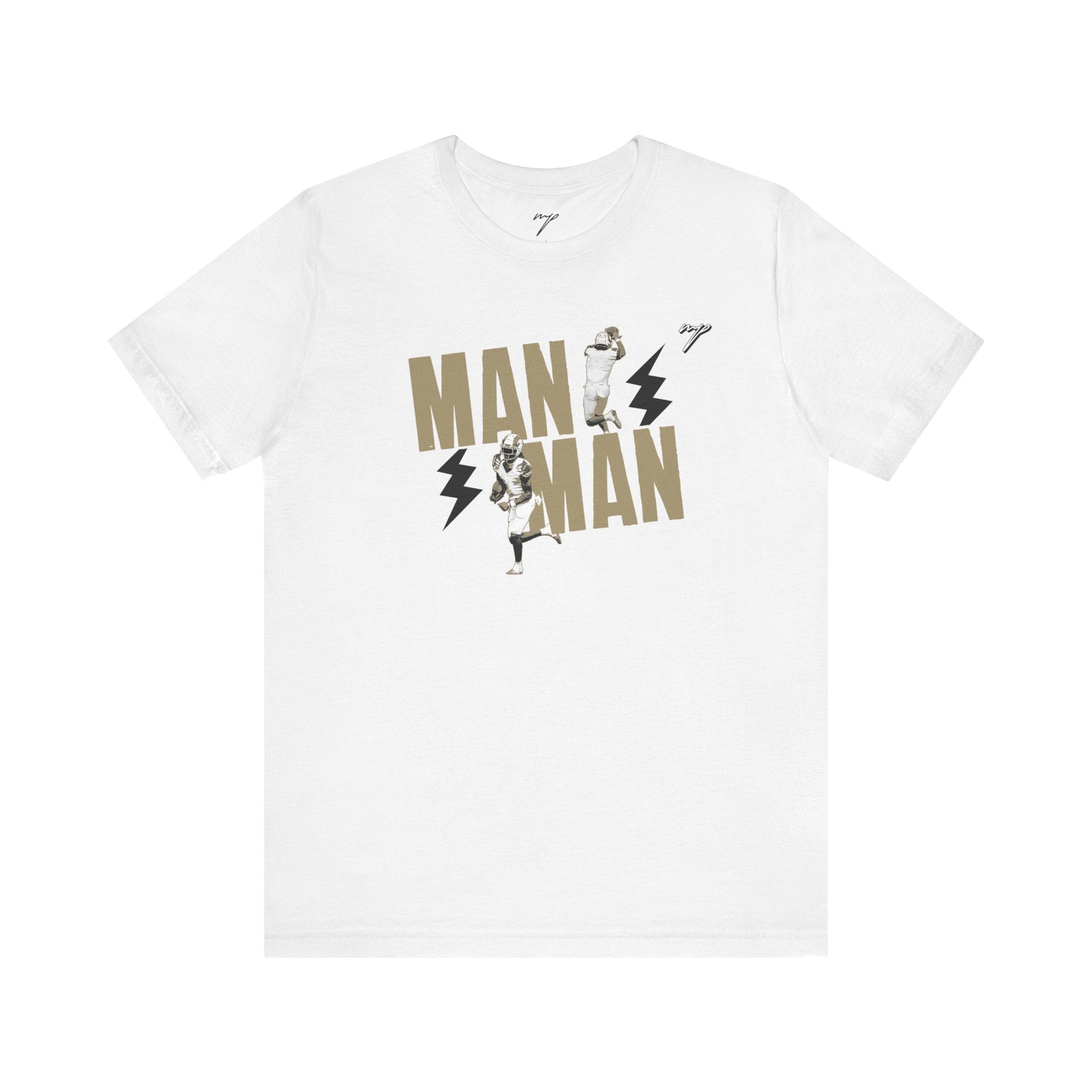 William Anglen Graphic Tee