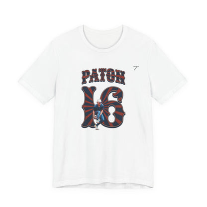 Eli Paton Graphic Tee